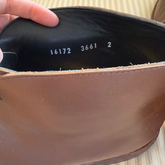 Thursday Boot Company Scout Brown Boot - Picture 11 of 14